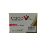 Calco-V 10/160mg