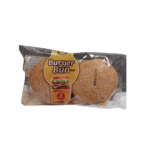 Continental Burger Bun