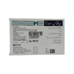 Cflox 500mg