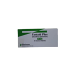 Fastid Plus 50mg (20 Tablets)