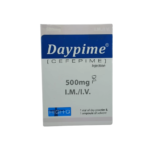 Daypime 500mg