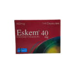 Eskem 40mg