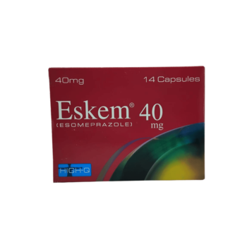 Eskem 40mg