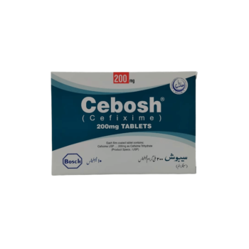Cebosh 200mg