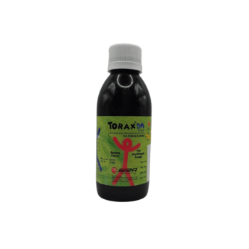 TORAX DM
