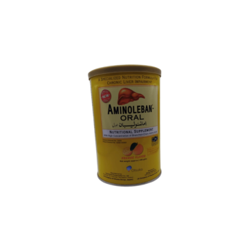AMINOLEBAN