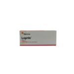 Loprin 150mg (13 Tablets)