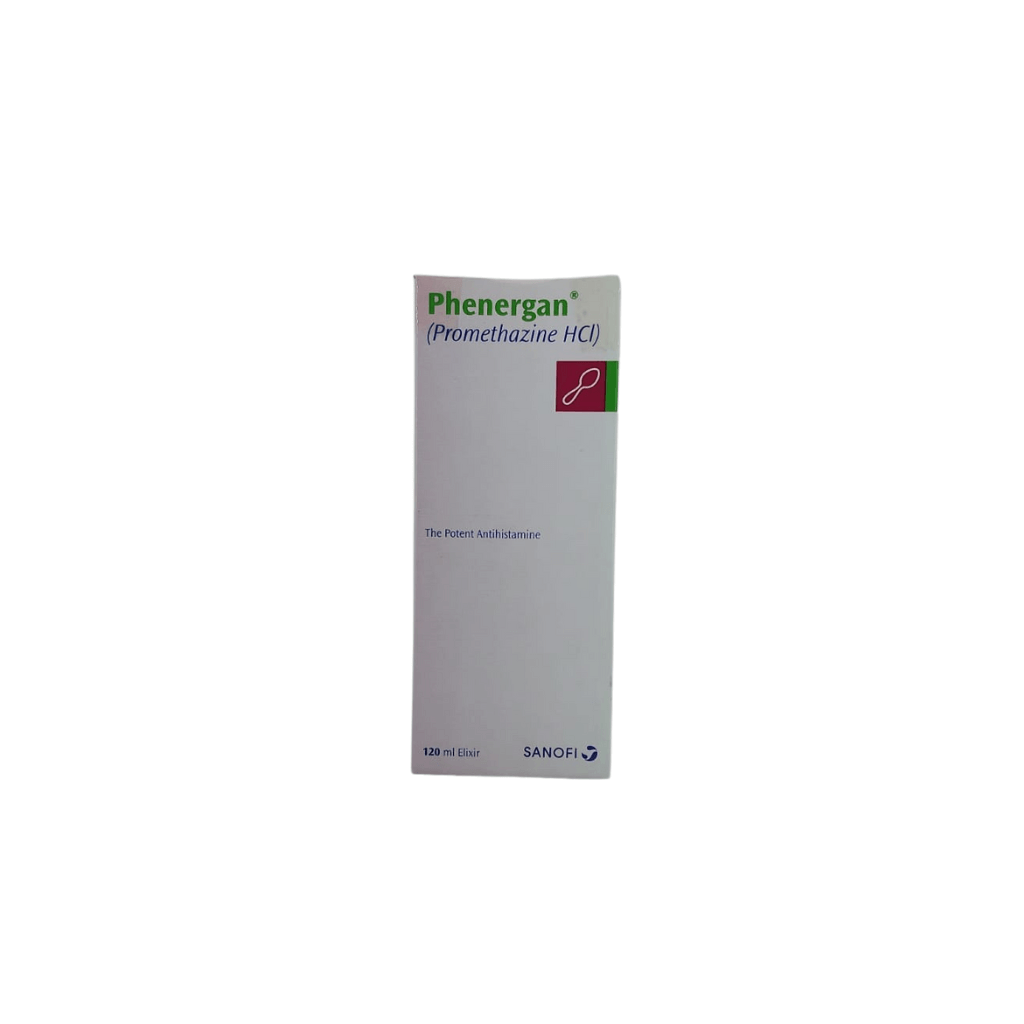 Phenergan 120ml