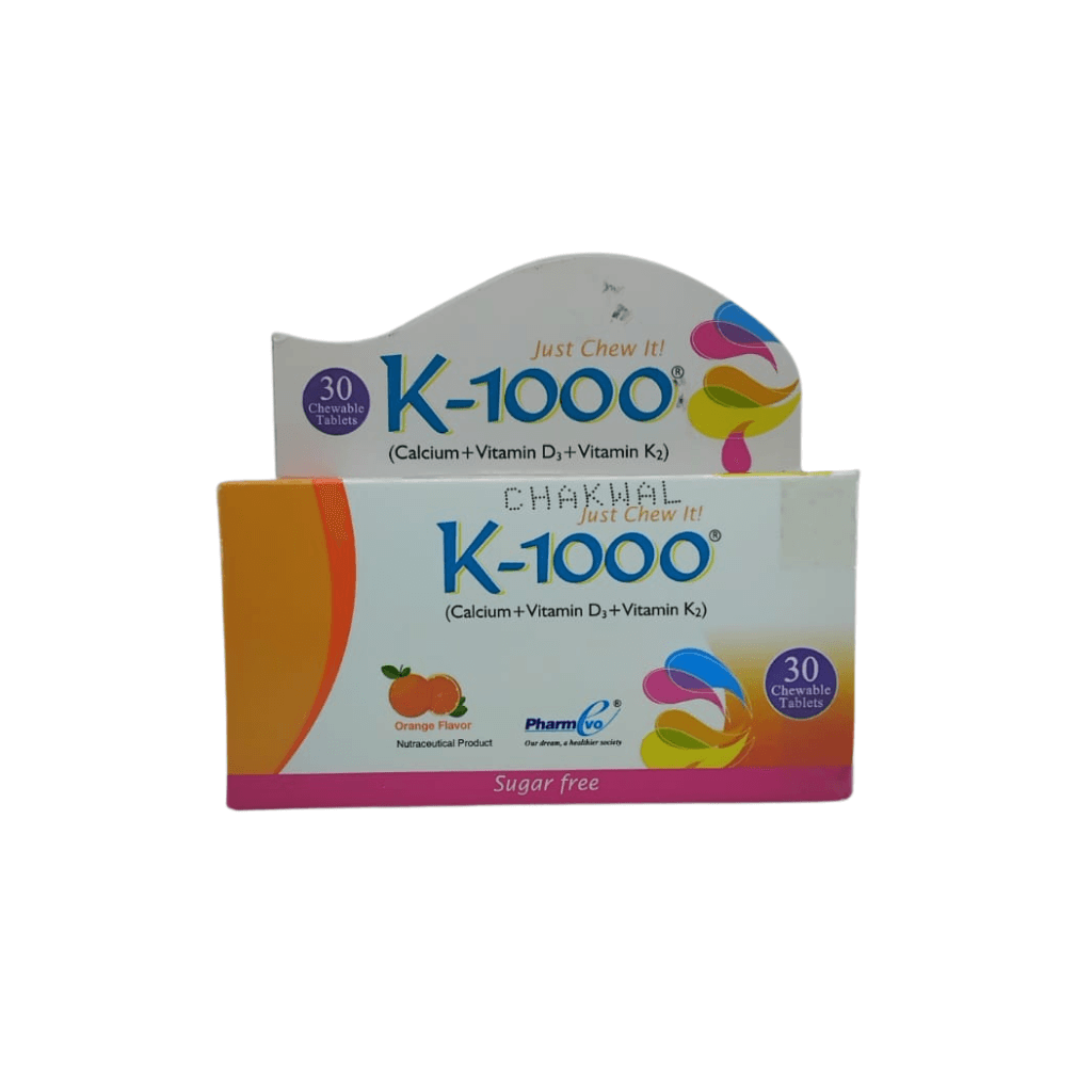 K-1000