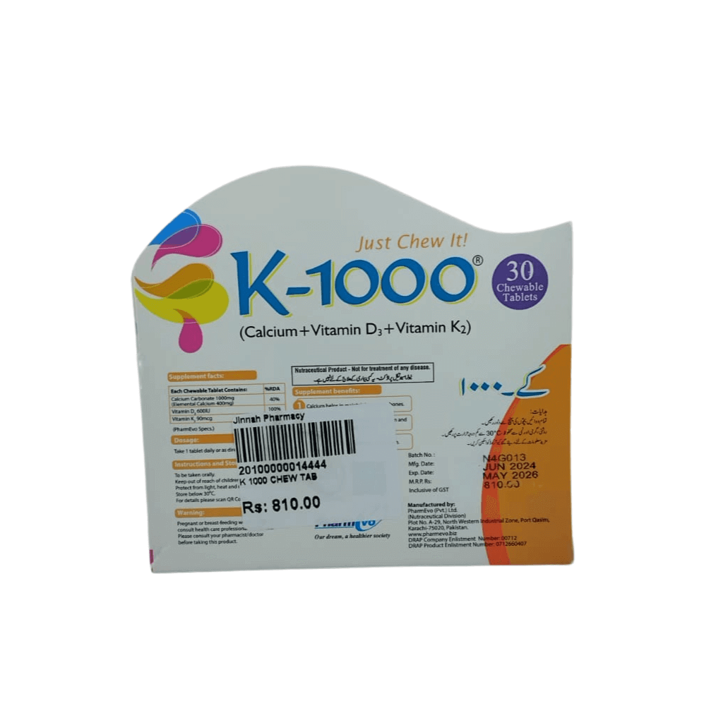K-1000