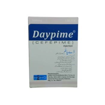 Daypime 500mg
