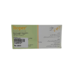 Itoper 50mg