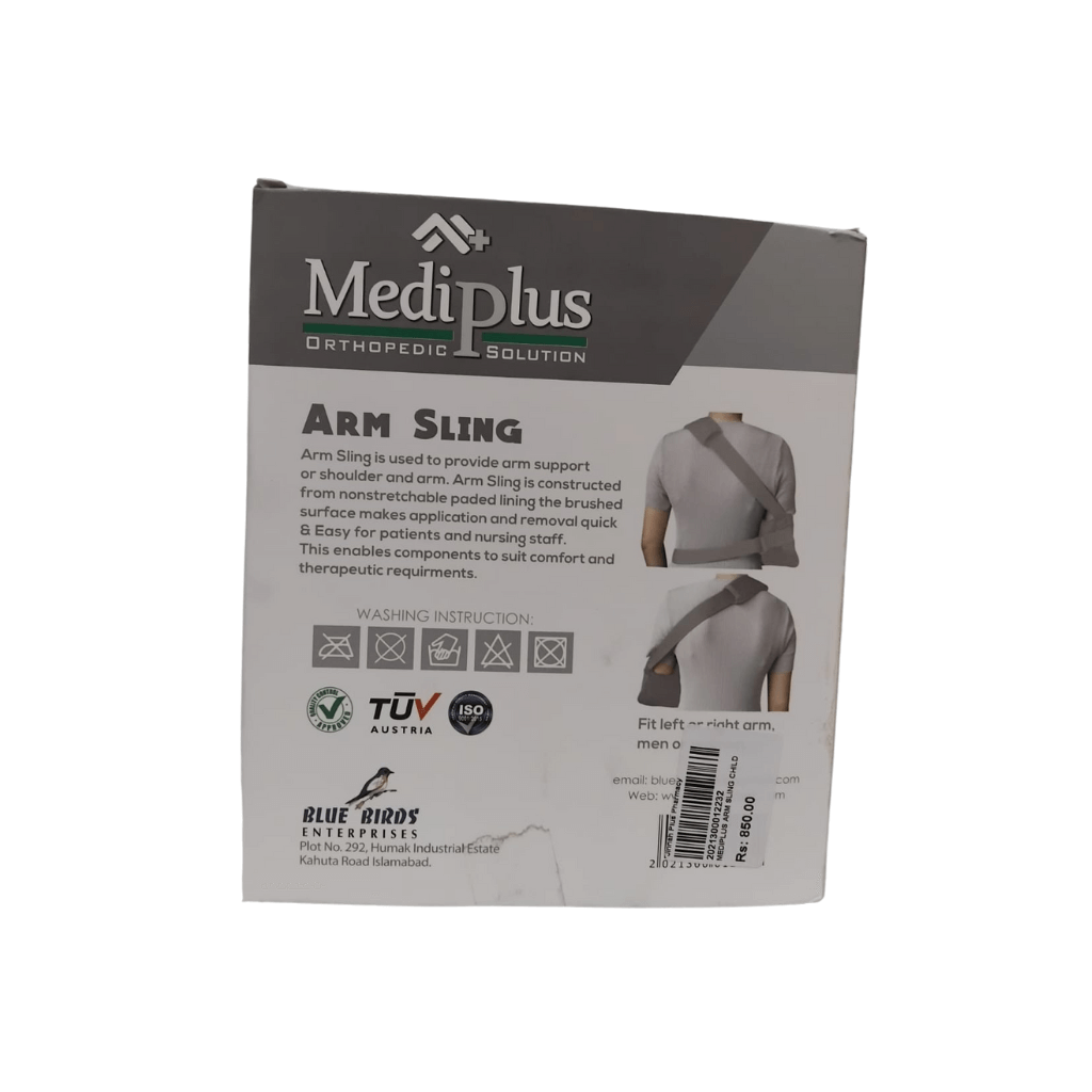 ARM Sling