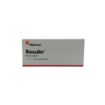 Rosulin 5mg (10 Tablets)