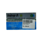 INDROP D 200000IU