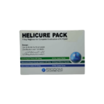 Helicure Pack 250mg (14 Tablets)