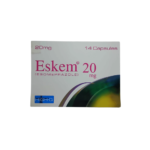 Eskem 20mg