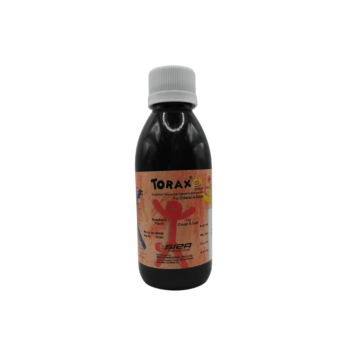 TORAX EX