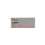 Loprin 75mg (30 Tablets)