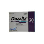 Duzalta 20mg (14 Tablets)