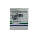 Helicure Pack 250mg