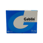 Gablin 75mg