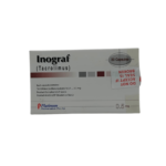 Inograf 0.5mg (30 Tablets)