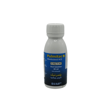 Pulmitac 60ml