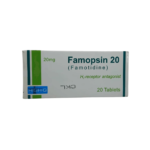 Famopsin 20mg