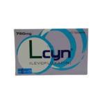 Lycn 750mg