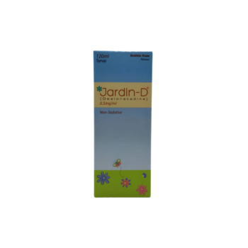 Jardin -D 120ml