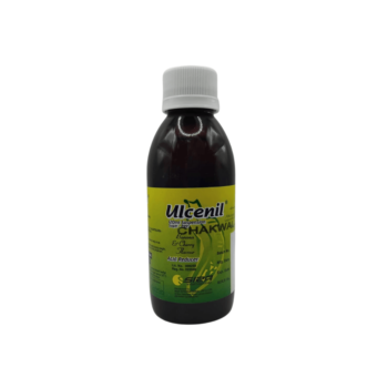 Ulcenil 120ml