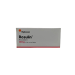 Rosulin 10mg (10 Tablets)