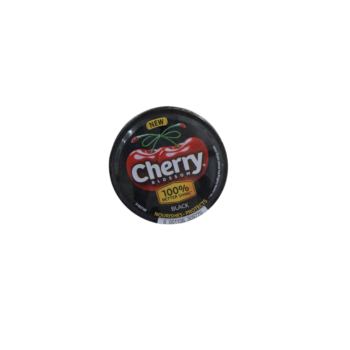 Cherry Blossom Black