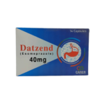 Datzend 40mg