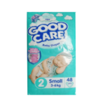 Good Care Small Size 2 (48 Pieces)