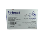 Pirfenox 200mg