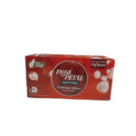 Rose Petal OUD Tissue