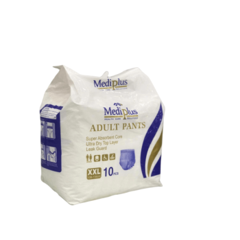 Mediplus XX Large (10 Piece)