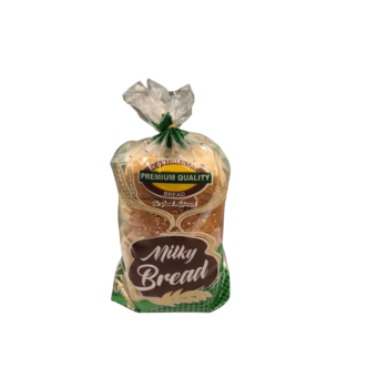 Continental Bread (Milky Small)