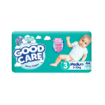 Good Care Medium Size 3 (44 Pieces)
