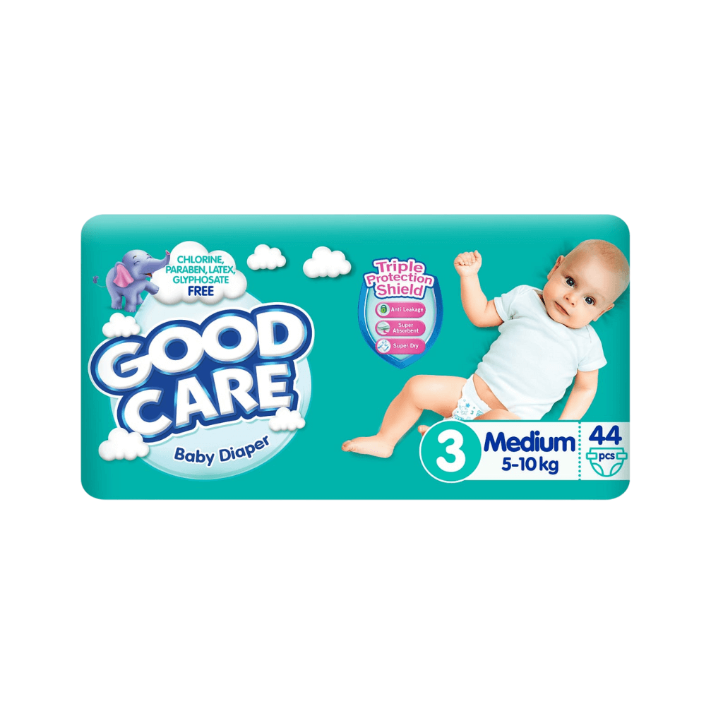 Good Care Medium Size 3