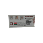 CERTEZA