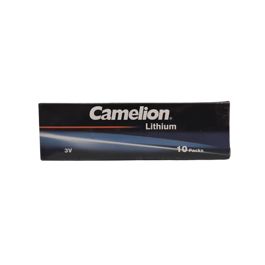 Camelion Camelion