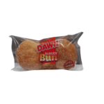 Dawn Burger Bun