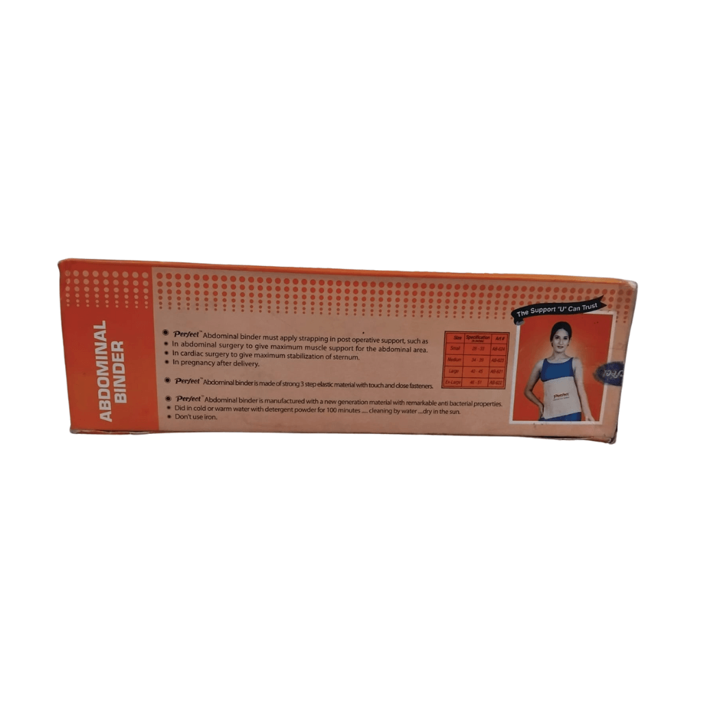 Abdominal Binder
