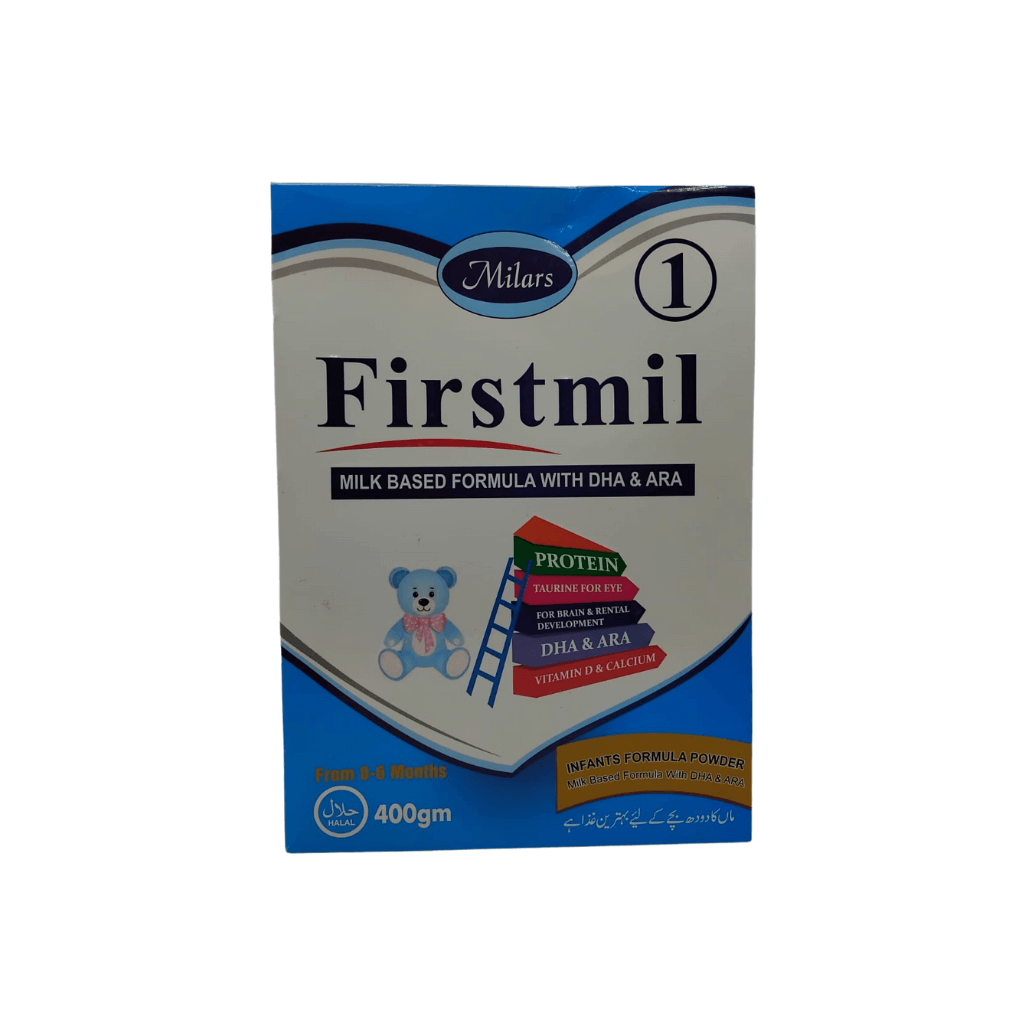 FirstMil 1 FirstMil 1