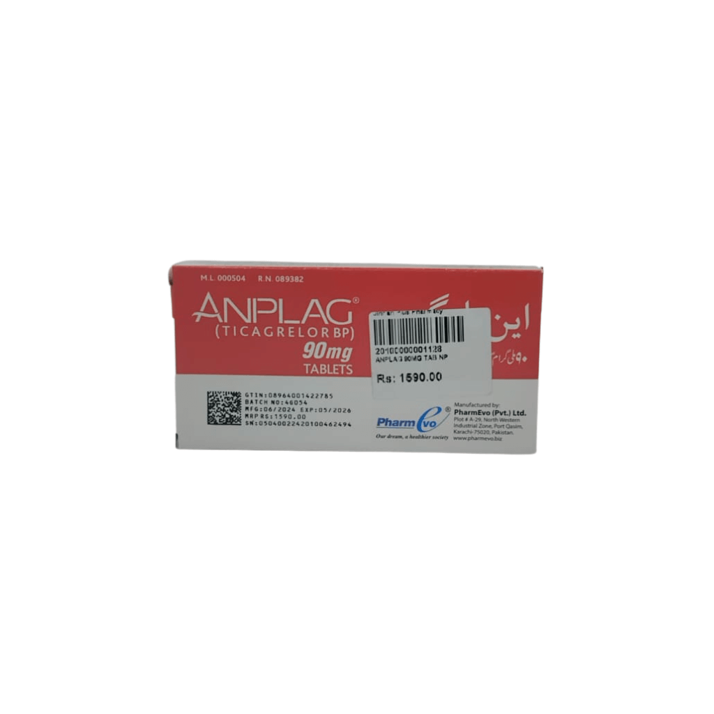 Anplag 90mg