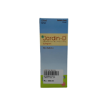 Jardin-D 120ml