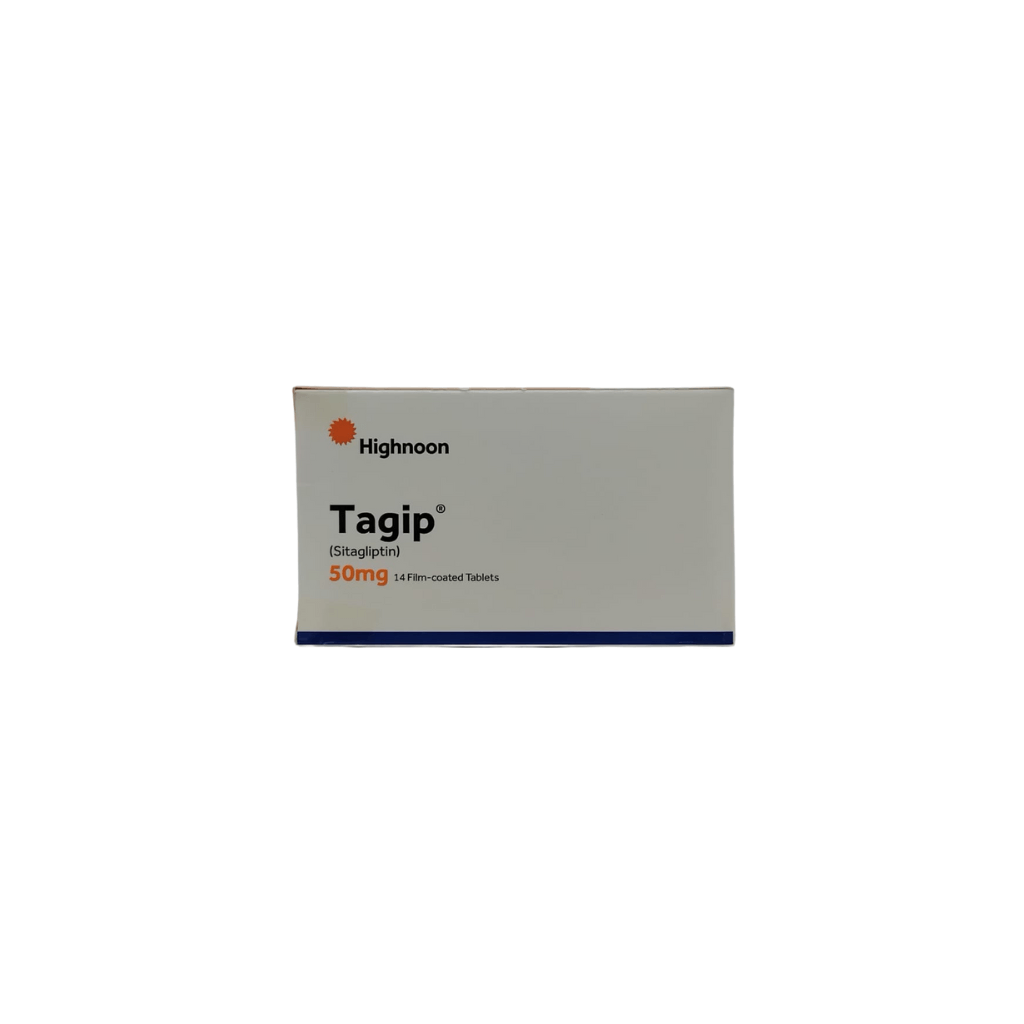 Tagip 50mg